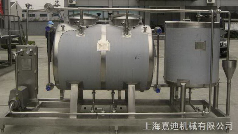 一體式CIP系統(tǒng)